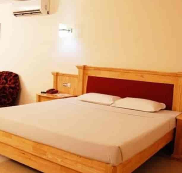 Hotel Sky Park Mattanur المظهر الخارجي الصورة